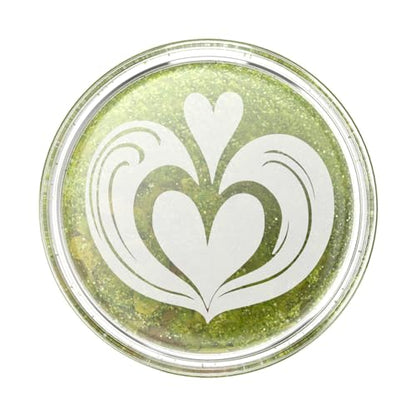 PopSockets Adhesive Phone Grip, Holder- You So Matcha - color: You So Matcha, style: Adhesive