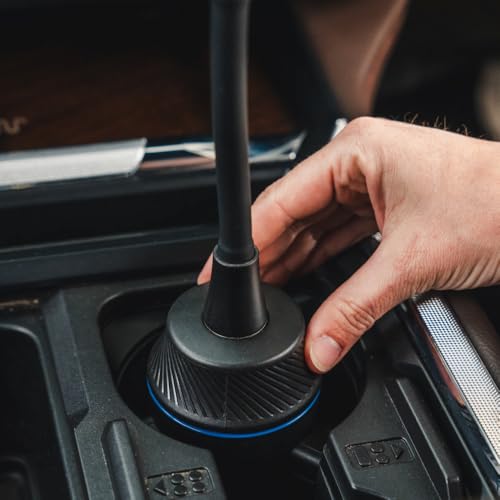 Quad Lock Cup Holder Phone Mount for Car, Truck and RV