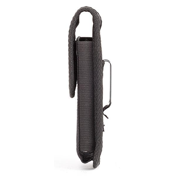 Case Belt Clip Rugged Holster Compatible with Motorola Moto G Power 5G (2024,2023,2022,2021,2020), Canvas Cover Pouch Carry Protective