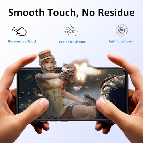 2 Pack 360° Privacy Screen for iPhone 16/15/15 Pro,Easy Install - size: 16/15/15 Pro