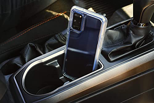 OtterBox Symmetry Series Case for Samsung Galaxy S20 Ultra & S20 Ultra 5G (ONLY - NOT Compatible with Other S20 Models) Non-Retail Packaging - Stardust - color: Stardust