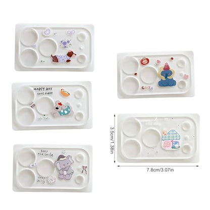 Scratch Animal Series Lens Cover For Phone 17PM Feature Easy Setups And Safe Protections Tempered Glass Camera Cover - color: running puppy