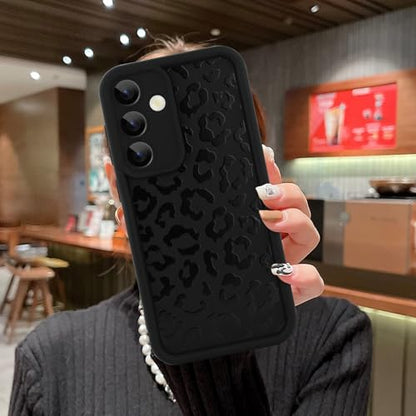 Compatible with Samsung Galaxy S25 Case, Black - color: Black, size: Samsung Galaxy S25