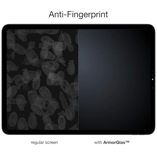 ArmorGlas Anti-Glare Screen Protector - iPad Mini 6 (ACC-1545)