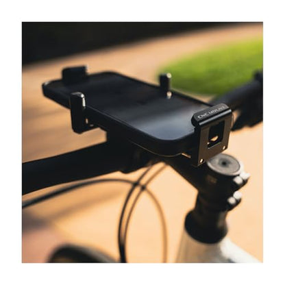 LEZYNE CNC Bike Phone Mount - style: CNC