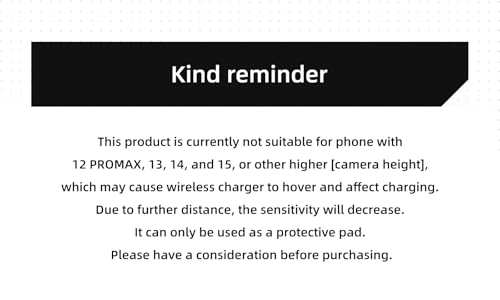 LUCKEASY Wireless Charger Mat for Tesla Cybertruck 2023-2025 2026 - size: Classic Style - Cybertruck 2023-2025