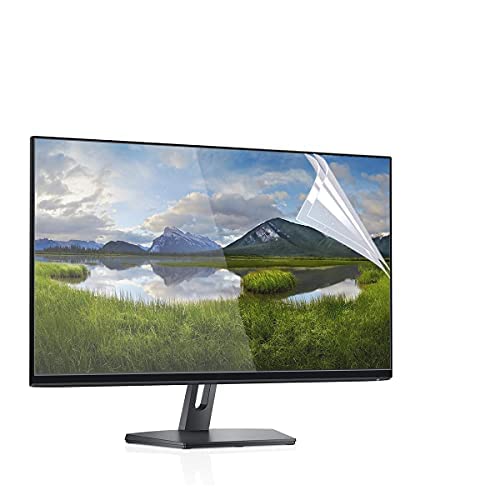 2 Pack 23 inch Anti Glare Matte Computer Screen Protector for 16:9 Monitor,Computer Screen Cover Compatible 23" Sceptre/Acer/ASUS/Dell/LG/AOC/KOORUI/SAMSUNG/HP Desktop Anti fingerprint Anti scratch - size: 23 inch
