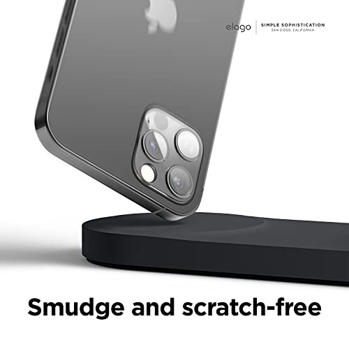 elago W Stand for iPhone, AirPods, All Apple Watch Chargers - color: Black