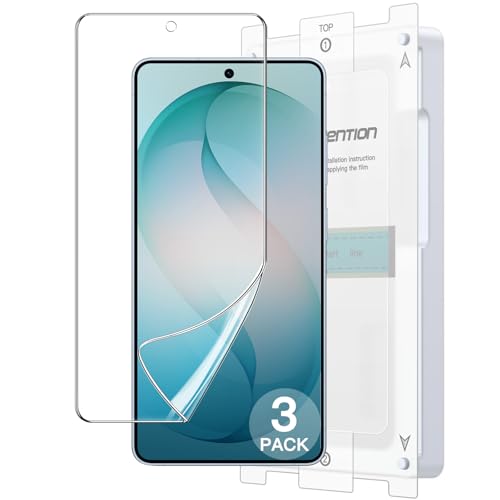 JETech TPU Screen Protector for Samsung Galaxy S26, Auto Alignment - size: Galaxy S26