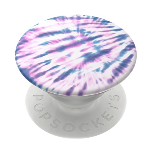 PopSockets Phone Grip with Expanding Kickstand, Adhesive Grip - Woodstock - color: Woodstock, style: Adhesive