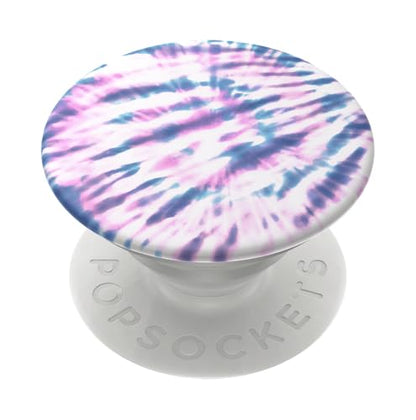 PopSockets Phone Grip with Expanding Kickstand, Adhesive Grip - Woodstock - color: Woodstock, style: Adhesive