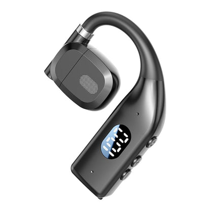 Open Ear Bluetooth Headset