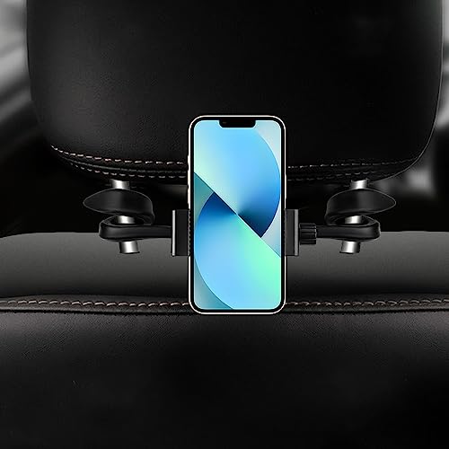 U Stroller Phone Holder Wheelchair Accessories Cell Phone Seat Phone Holder - style: U Straight