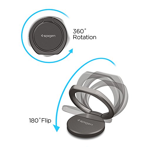 Spigen Style Ring 360, Phone Grip/Stand/Holder