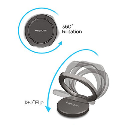 Spigen Style Ring 360, Phone Grip/Stand/Holder