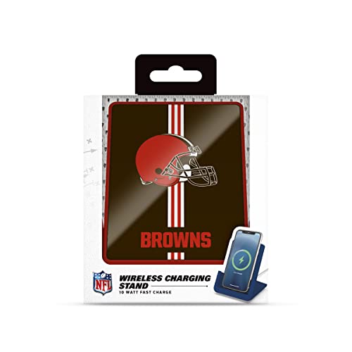SOAR NFL Wireless Charging Stand