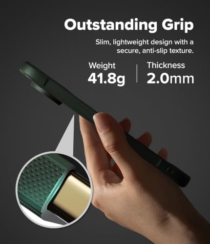 Ringke for Google Pixel 11 Pro XL Case [Onyx Magnetic Dark Green] - color: Magnetic Dark Green, size: Pixel 11 Pro XL