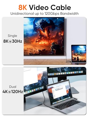 Angle USB 4 Cable,USB C to C for SSD,MacBook Pro, iPhone17,Dock,Auto 0.5ft - color: 40G, size: 0.5FT-Angled