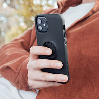 Quad Lock Case for iPhone 13 Pro Black - size: iPhone 13 Pro