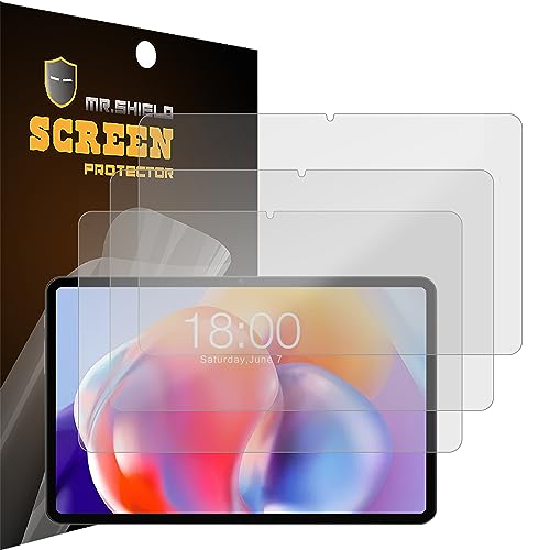 Mr.Shield Screen Protector for Teclast T40S Tablet 10 Inch Anti Glare