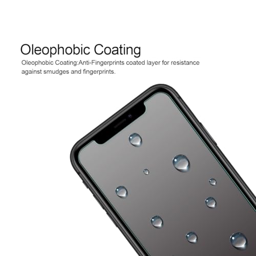 Supershieldz (2 Pack) Designed for Apple iPhone 11 and iPhone XR (6.1 inch) (Privacy) Anti Spy Tempered Glass Screen Protector with (Easy Installation Tray) Anti Scratch, Bubble Free