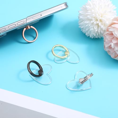 Ymapinc Cell Phone Ring Holder, Phone Case Ring