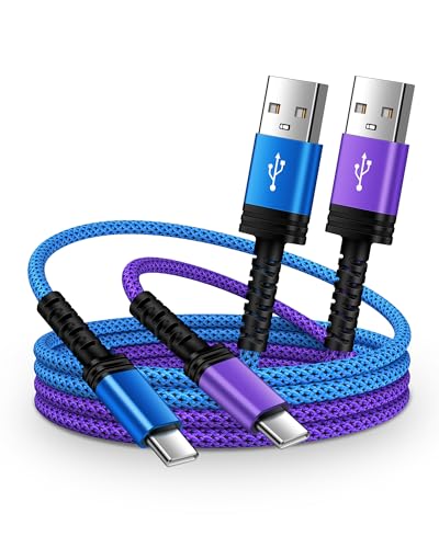 3FT USB A to USB C Car Play Charger Cord, iPhone 17 Fast Car Charging Cable - size: 3FT