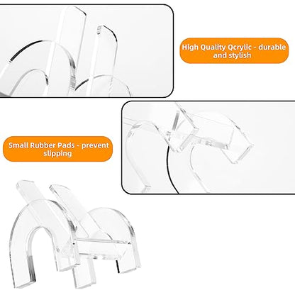 Mouse Holder Stand for Apple Magic Mouse 1 & 2 Easy Charging - style: sofa shape