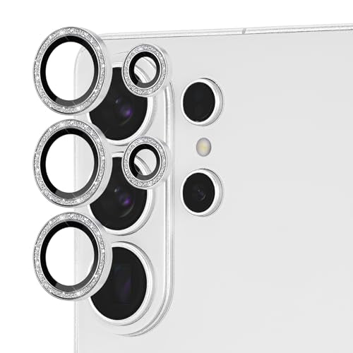 Case-Mate Samsung Galaxy S26 Ultra Camera Lens Protector - Twinkle - color: Twinkle, size: Samsung Galaxy S26 Ultra