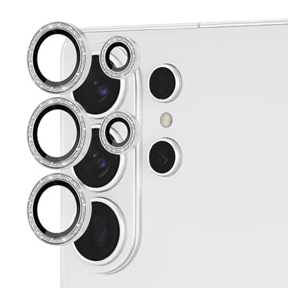 Case-Mate Samsung Galaxy S26 Ultra Camera Lens Protector - Twinkle - color: Twinkle, size: Samsung Galaxy S26 Ultra