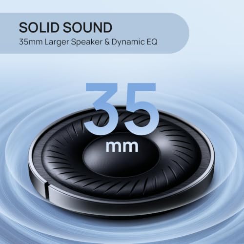 Yealink UH35 Wired Headset,USB-A,AI Noise Canceling Mic,Call Control,On-Ear - color: USB-A (Teams), size: Dual-Ear