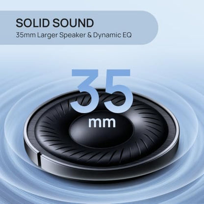 Yealink UH35 Wired Headset, USB-A, AI Noise Canceling Mic,HD Audio, On-Ear - color: USB-A (Teams), size: Mono-Ear