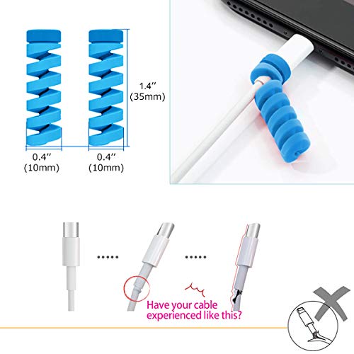 USB C Dust Plugs Charging Port Cover Caps, 2 PCS (Pink) - color: Pink