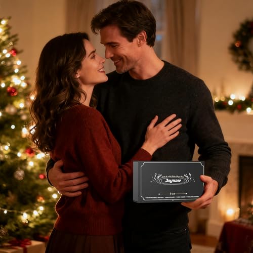 Wireless Phone Charger Stand with Bluetooth Speaker, Gifts for Men