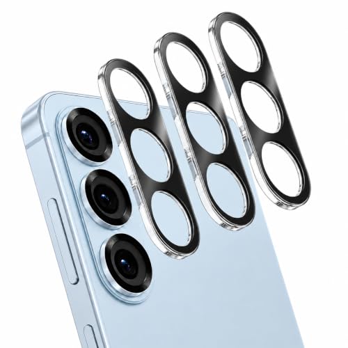 3Pack Lens Protector for Samsung Galaxy S26 Plus/S26+