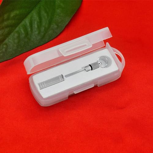 Card Ejector Tool Smartphone Card Tray Pin Needle Opener for Phone Card Tray Pin Anti-Lost Accessories