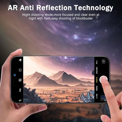 1 Pack Camera Lens Frame for Samsung Galaxy Z Flip 5, 9H Glass Screen Protector Anti-Scratch, Tempered Glass Metal Individual Camera Cover Accessories, Silver - size: for Galaxy Z Flip 5 Silver