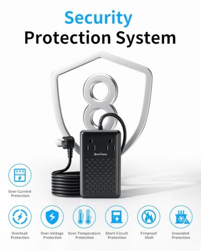 Charging Station 140W USB C Charger Block, Upgraded GaN III 8-in-1 Fast Charging Station Hub，PD 100W Laptop Charger Adapter Compatible with Compatible with MacBook Air/Pro,iPhone16/15,Galaxy S24 etc - color: Black PD 100W