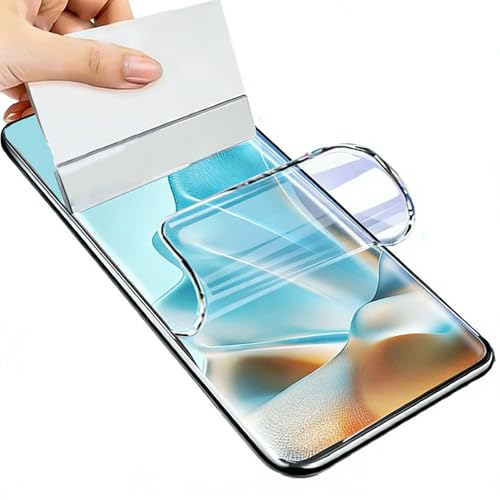 2 Pack Hydrogel Screen Protector for Motorola Moto G Stylus 5G (2025) - size: Motorola Moto G Stylus 5G (2025)