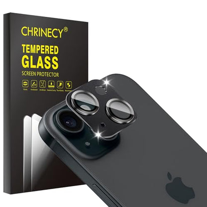 Camera Lens Protector for iPhone 15/15 Plus - size: 15/15 Plus