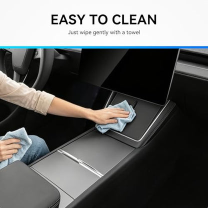 Wireless Charging pad for Tesla Model 3 Highland & Model Y Juniper
