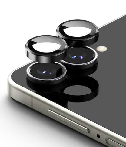 Ringke for Samsung Galaxy Z Flip 8 Camera Lens Protector [2 Pack] - size: Galaxy Z Flip 8