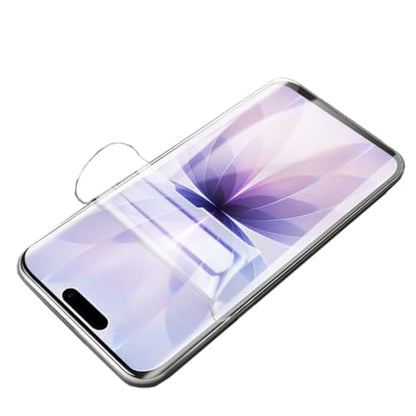 Hydrogel Film Screen Protector for iPhone 17 - color: iPhone 17