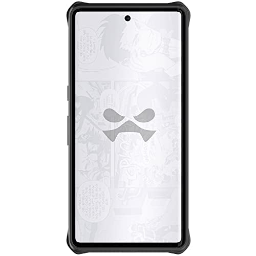 EXEC Wallet for Pixel 7 Pro - color: Black, size: Pixel 7 Pro