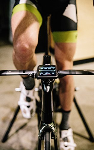 KOM Cycling Wahoo Male Adapter - Attach Your Smartphone to Any Wahoo Elemnt Bike Mount Wahoo iPhone Mount - style: Wahoo Edition