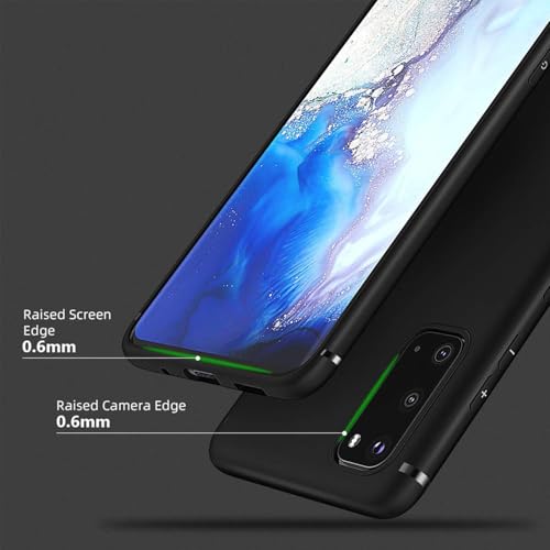 2-Pack TPU Case for Unihertz Titan Slim - Clear+Black | 4.2" Soft Flexible Gel Cover, Shockproof Anti-Scratch Protective Phone Bumper - color: Clear+Black