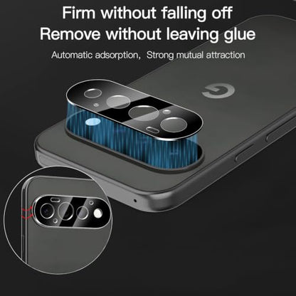 Anoowkoa 3 Pack Compatible for Google Pixel 11 Pro Screen Protector - color: Google Pixel 11 Pro