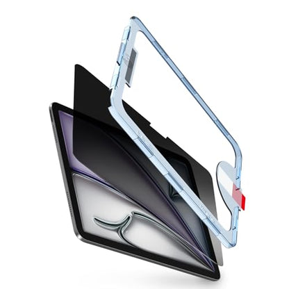 bersem Privacy Screen Protector for iPad Air 13 Inch M4/M3/M2 - size: iPad Air 13 Inch (M3 2025 / M2 2024)