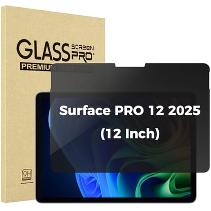 ProCase Privacy Screen Protector for Surface Pro 12" 2025 - size: 12" PRO 12