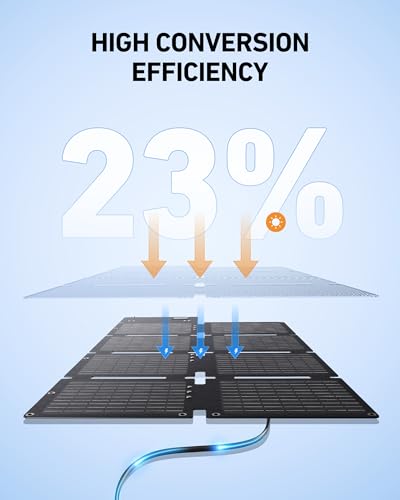 Anker SOLIX C200 DC Portable Power Station and 60W Solar Panel, 192Wh, 200W - style: SOLIX C200 DC + 60 W Solar Panel